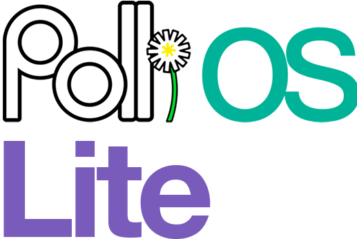 PolliOS Lite
